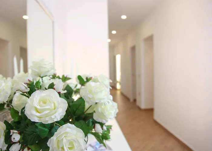 B&B La Perla - Chic Accommodation Sassari